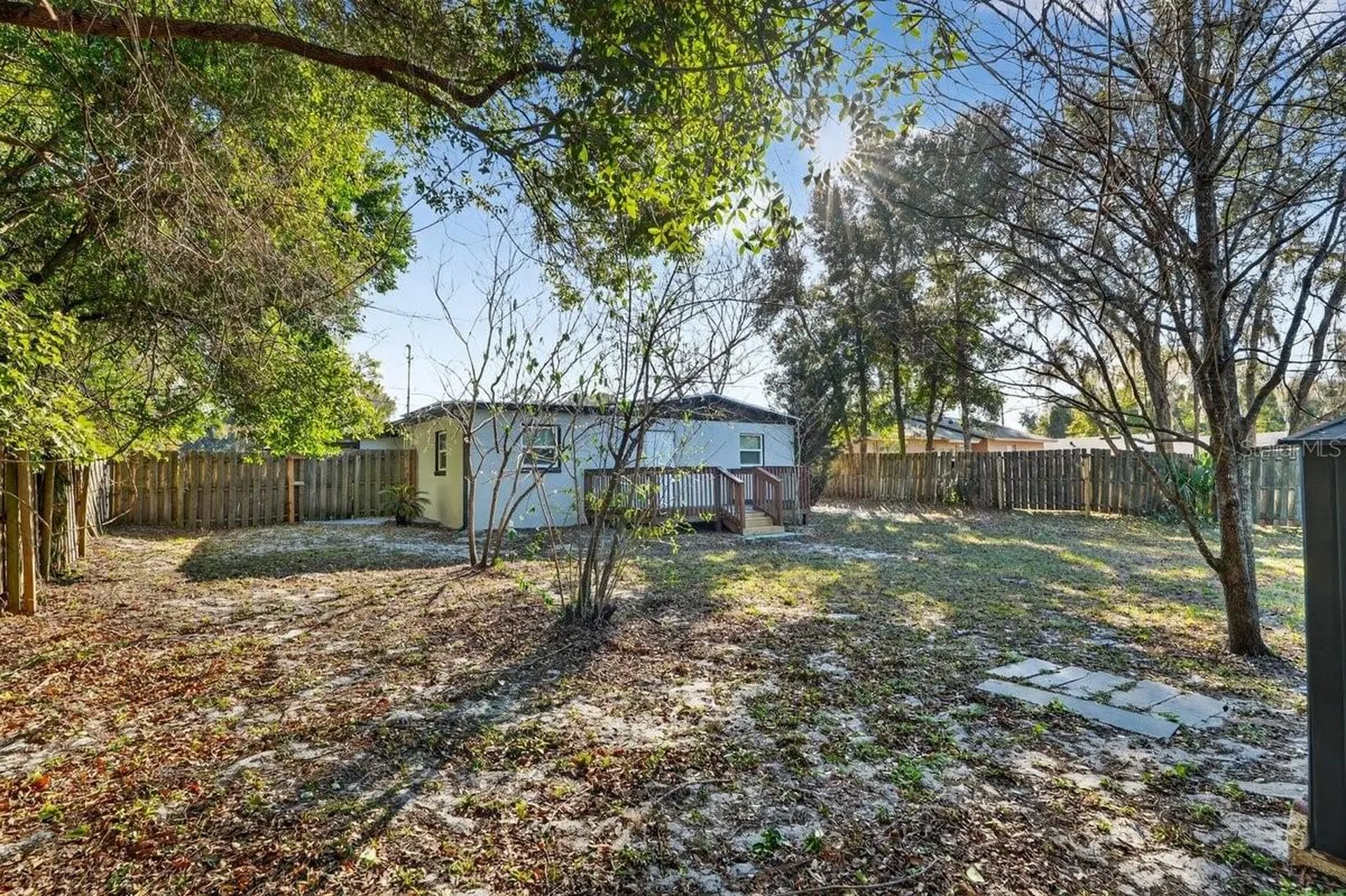 493 W Baltimore Drive Deland FL 32720