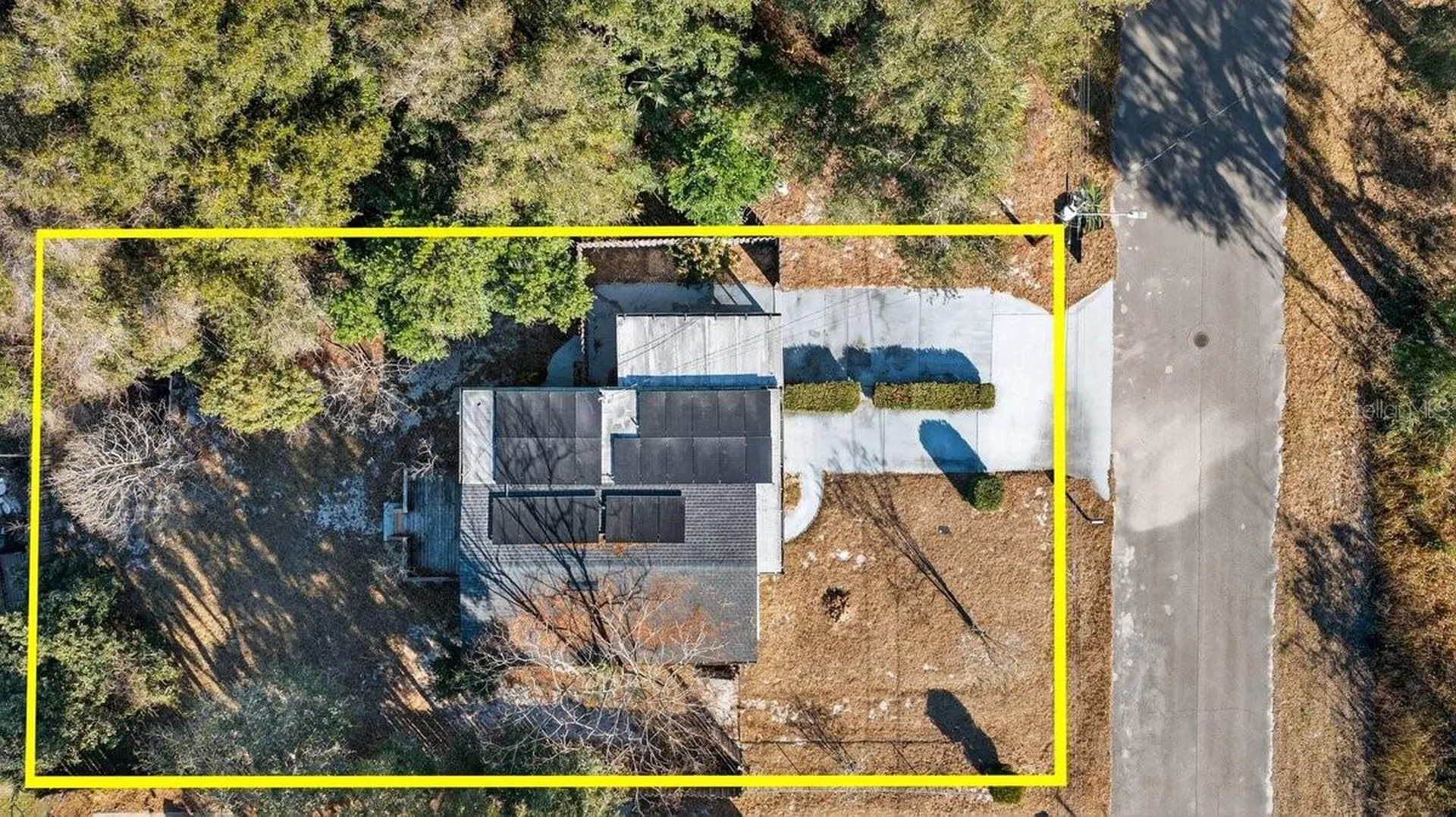 493 W Baltimore Drive Deland FL 32720