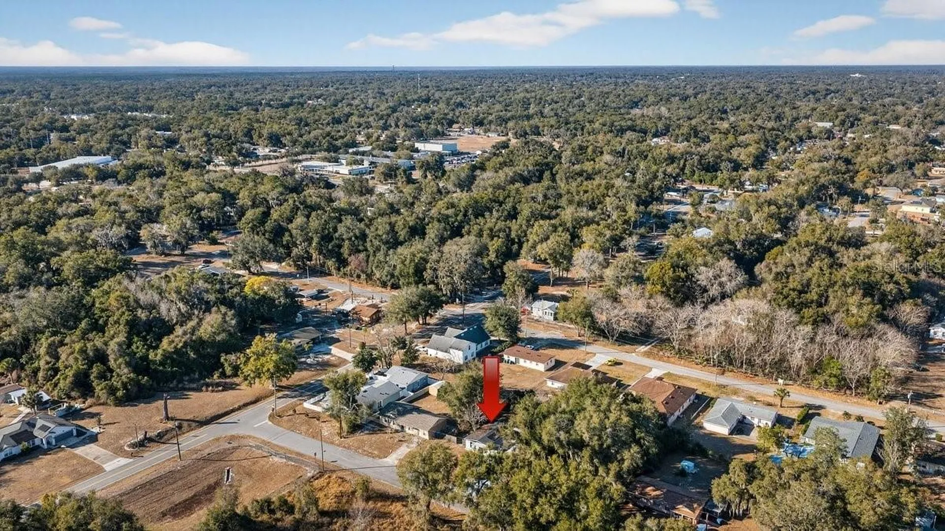493 W Baltimore Drive Deland FL 32720