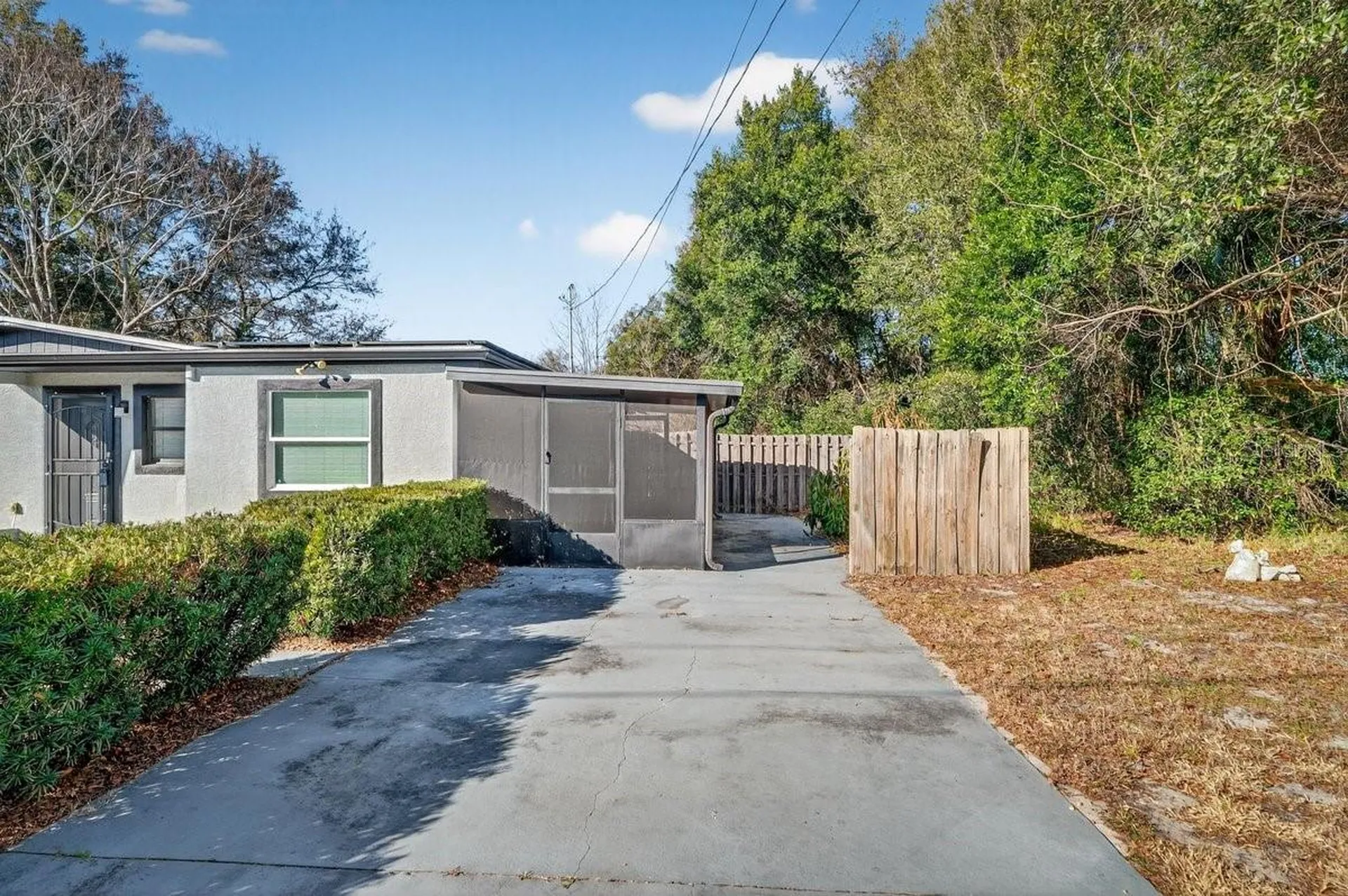 493 W Baltimore Drive Deland FL 32720