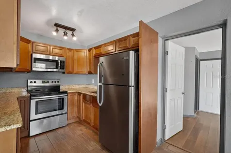 493 W Baltimore Drive Deland FL 32720