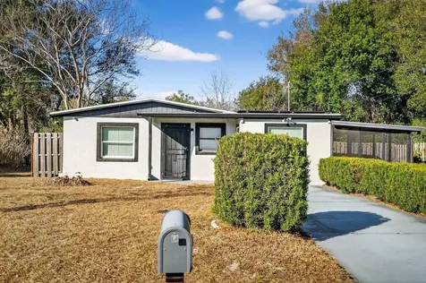 493 W Baltimore Drive Deland FL 32720