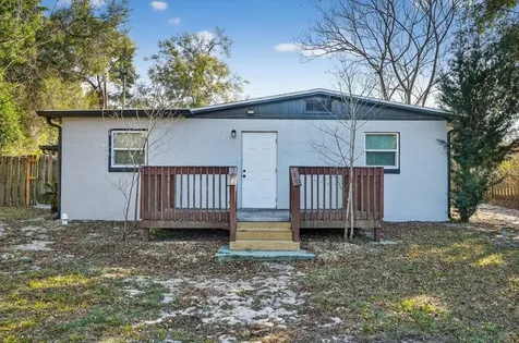 493 W Baltimore Drive Deland FL 32720