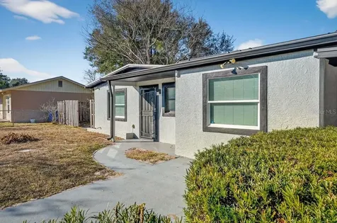 493 W Baltimore Drive Deland FL 32720
