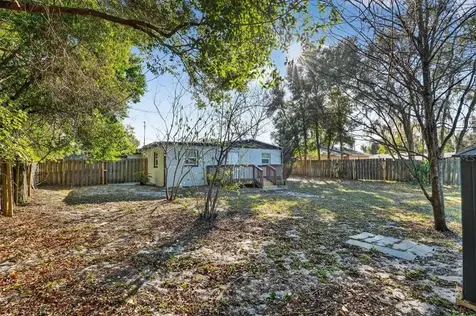 493 W Baltimore Drive Deland FL 32720