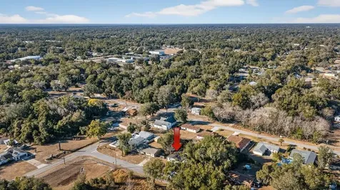 493 W Baltimore Drive Deland FL 32720