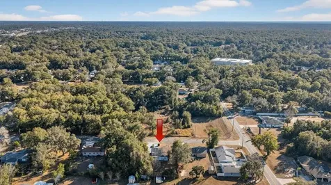 493 W Baltimore Drive Deland FL 32720