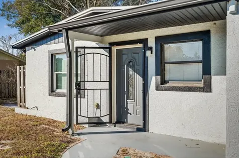 493 W Baltimore Drive Deland FL 32720