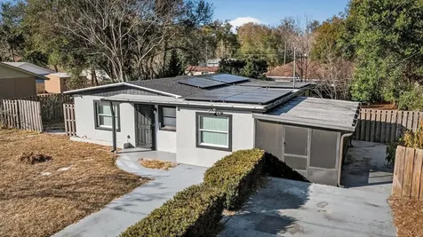 493 W Baltimore Drive Deland FL 32720