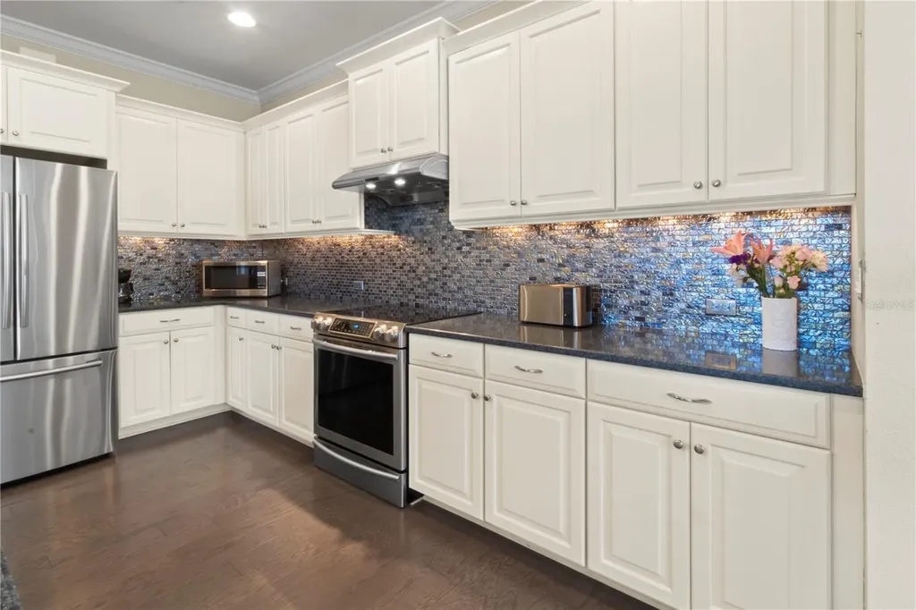 1205 Thornbury Drive Parrish FL 34219