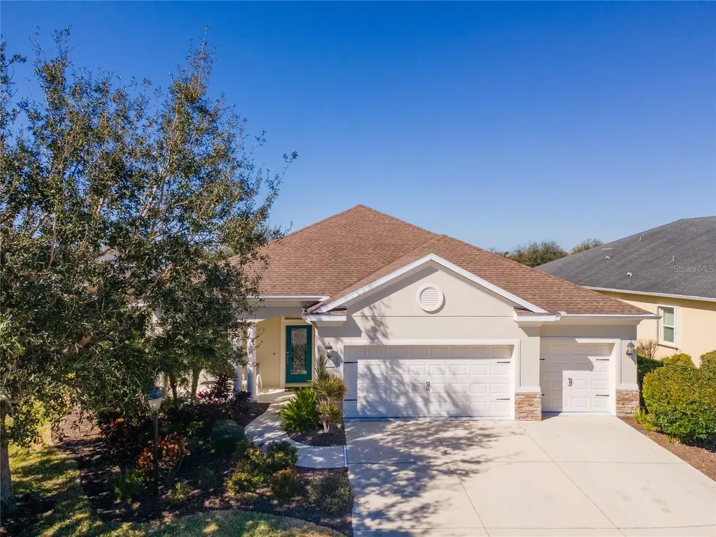 1205 Thornbury Drive Parrish FL 34219