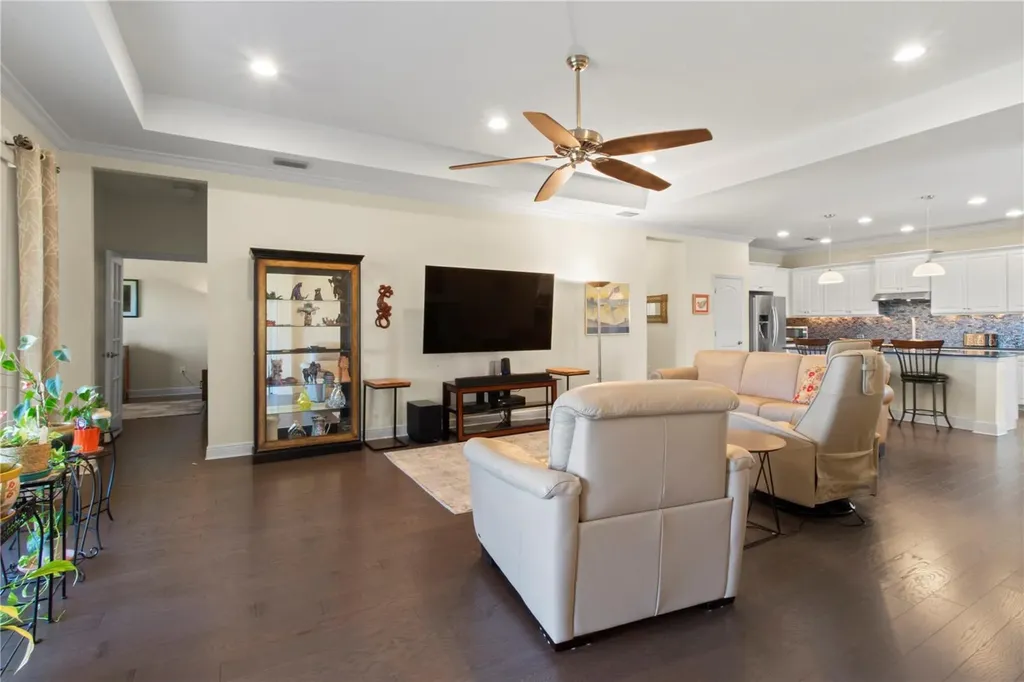 1205 Thornbury Drive Parrish FL 34219