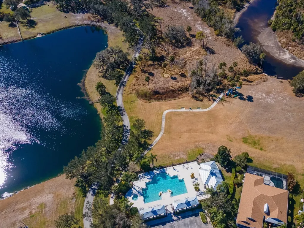 1205 Thornbury Drive Parrish FL 34219