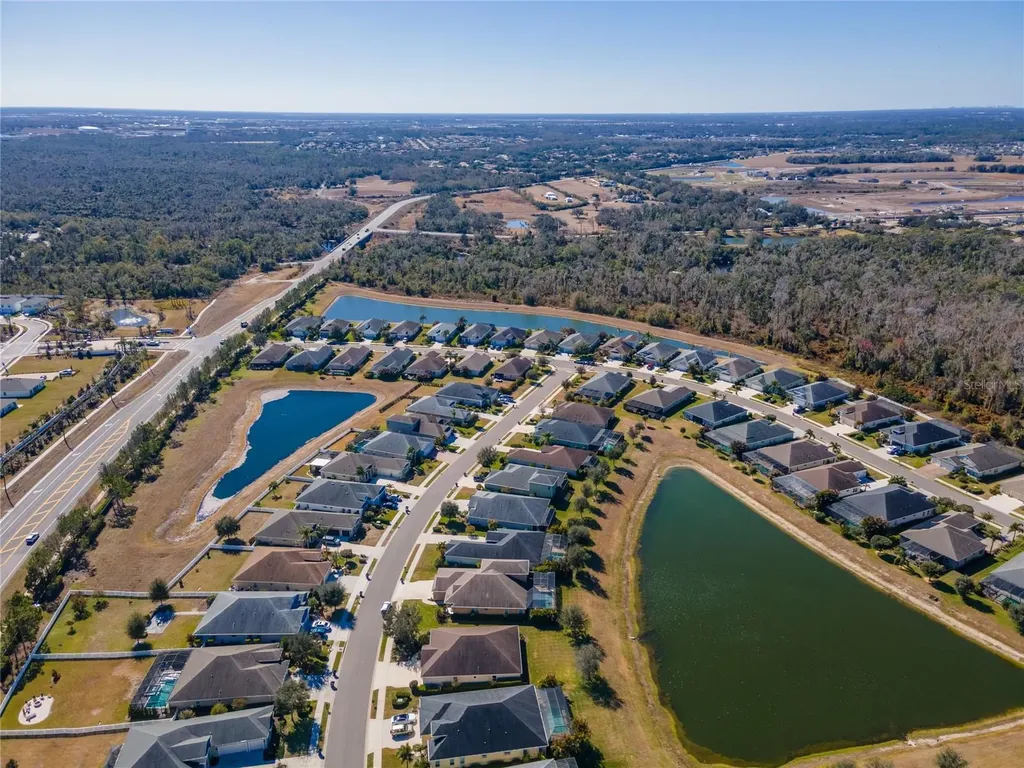 1205 Thornbury Drive Parrish FL 34219