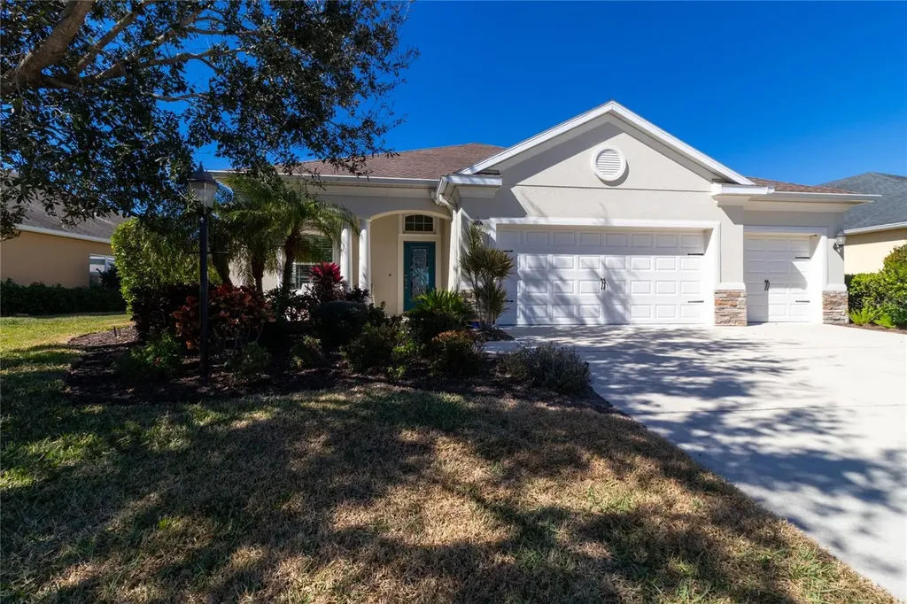 1205 Thornbury Drive Parrish FL 34219