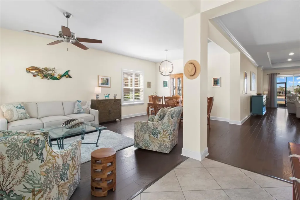1205 Thornbury Drive Parrish FL 34219