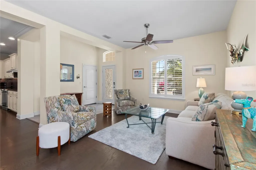 1205 Thornbury Drive Parrish FL 34219