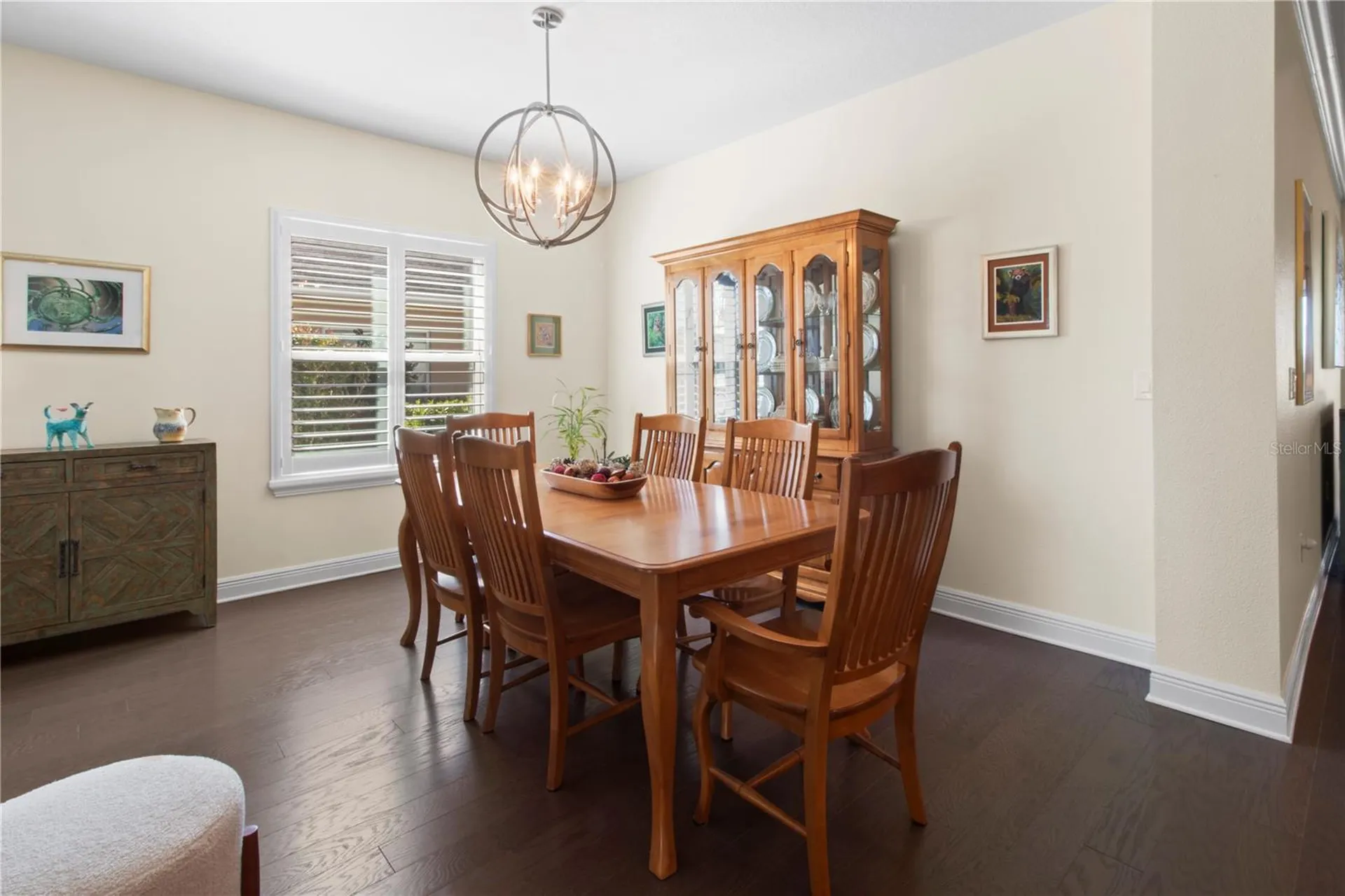 1205 Thornbury Drive Parrish FL 34219