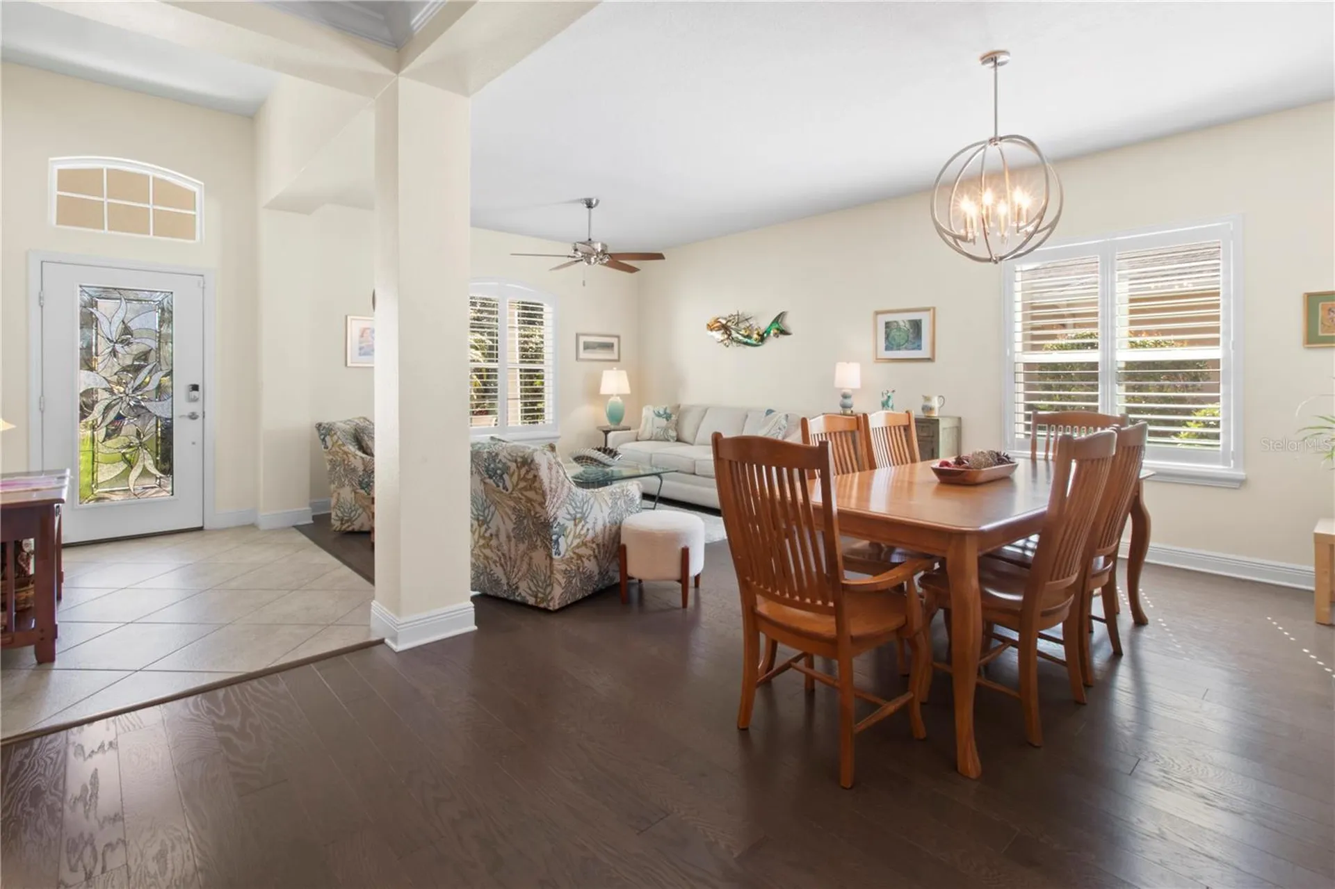 1205 Thornbury Drive Parrish FL 34219