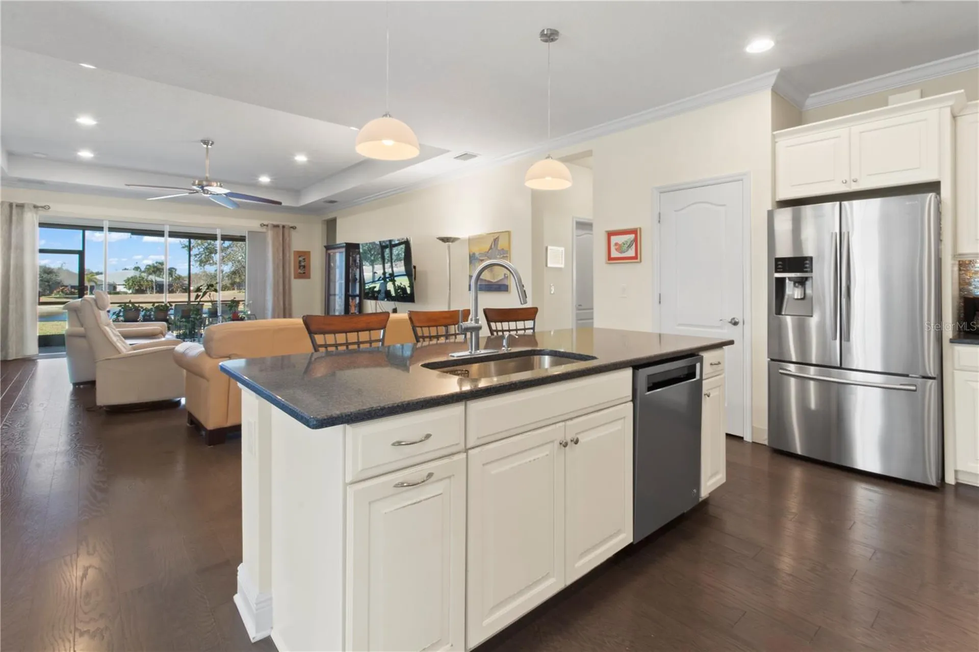 1205 Thornbury Drive Parrish FL 34219