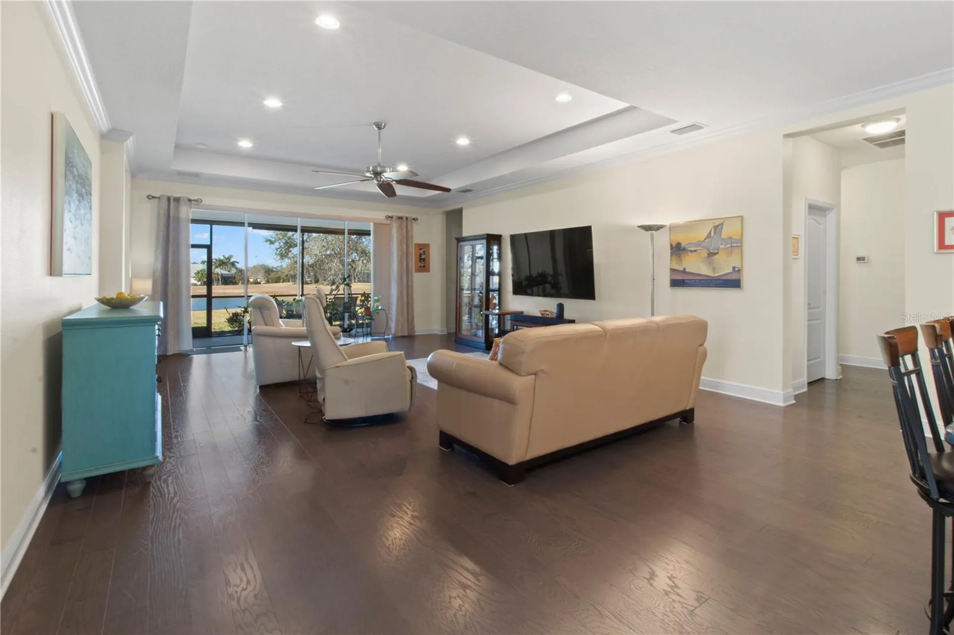 1205 Thornbury Drive Parrish FL 34219
