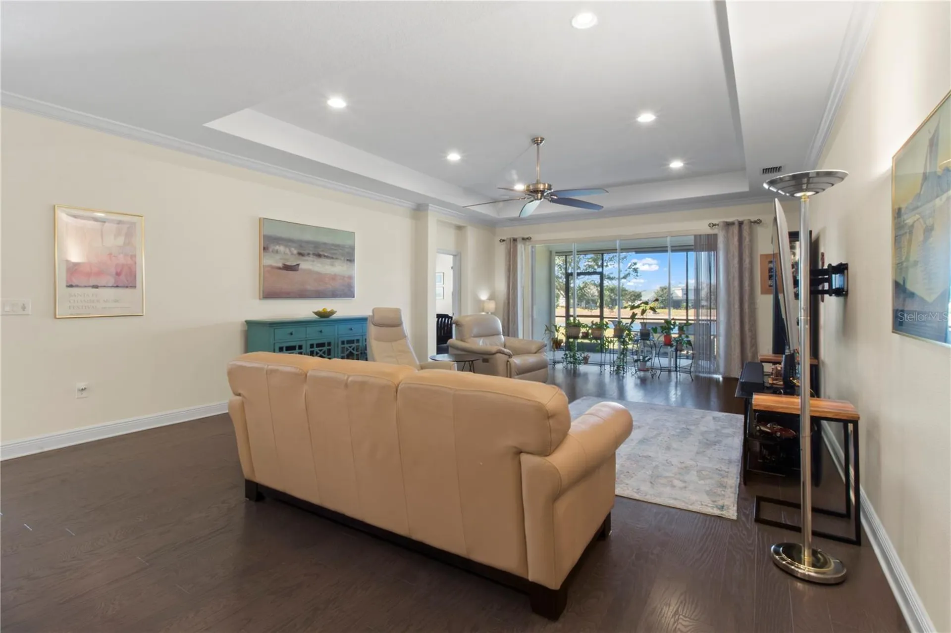 1205 Thornbury Drive Parrish FL 34219