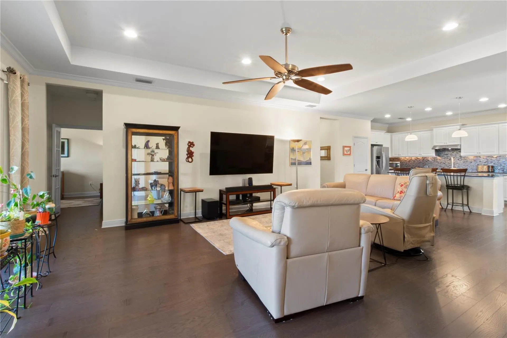 1205 Thornbury Drive Parrish FL 34219