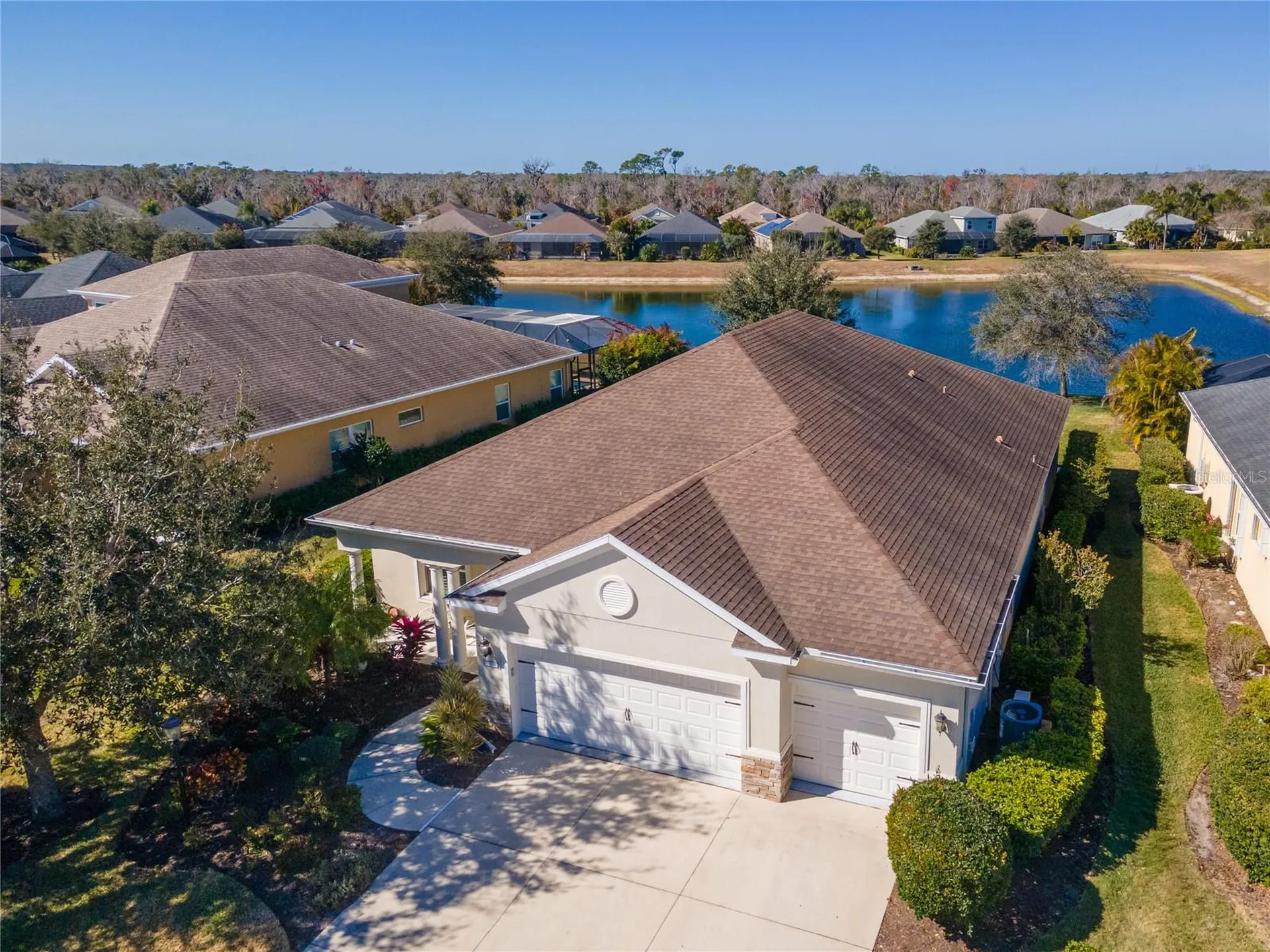 1205 Thornbury Drive Parrish FL 34219