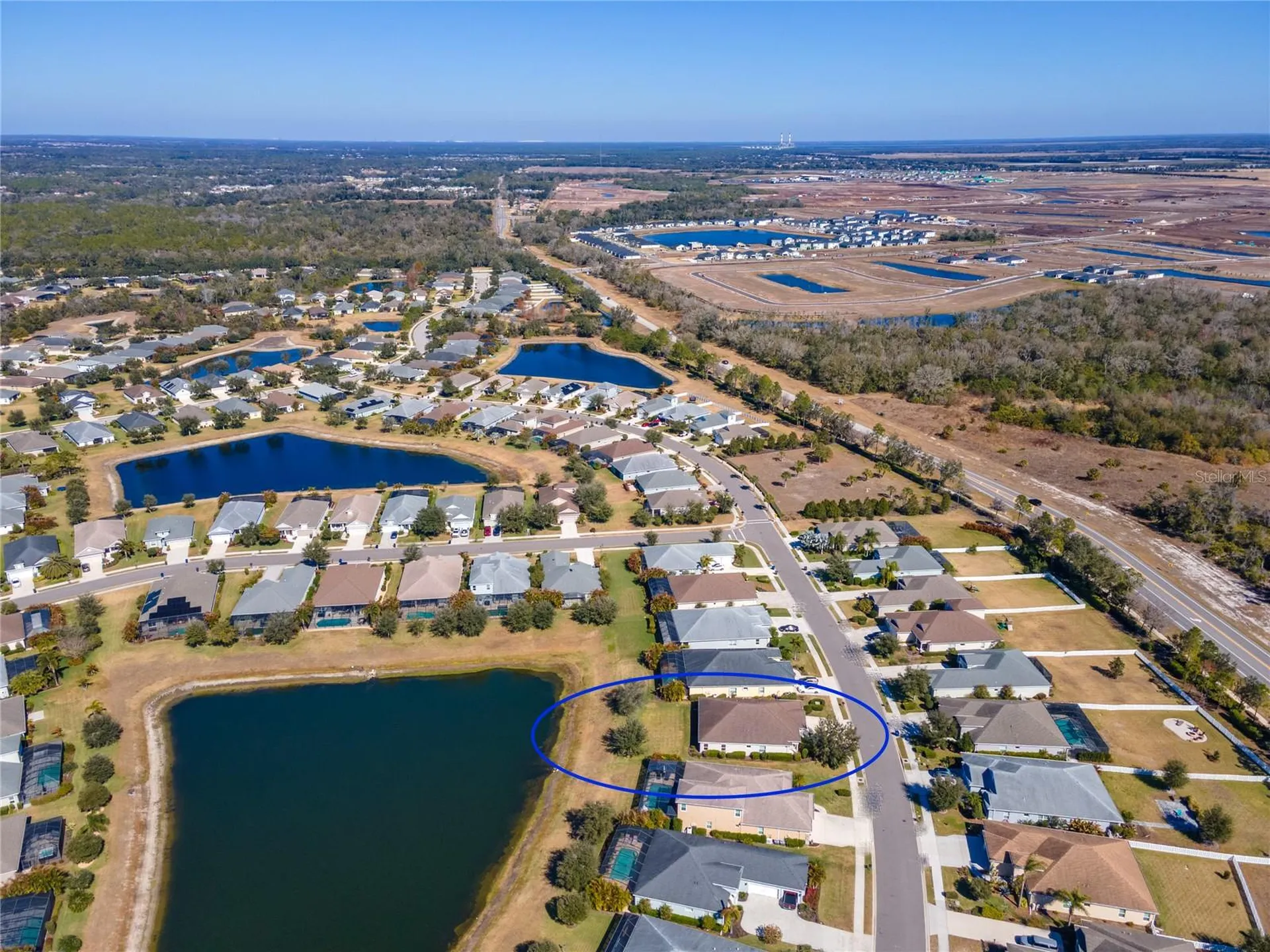 1205 Thornbury Drive Parrish FL 34219