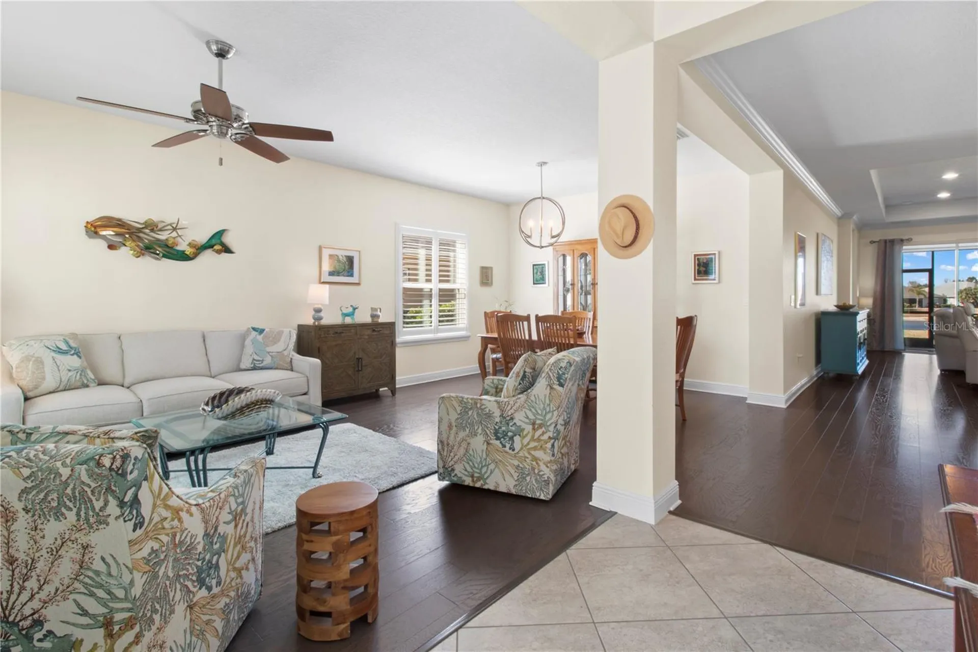 1205 Thornbury Drive Parrish FL 34219
