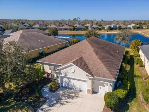 1205 Thornbury Drive Parrish FL 34219