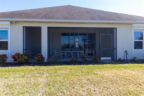 1205 Thornbury Drive Parrish FL 34219