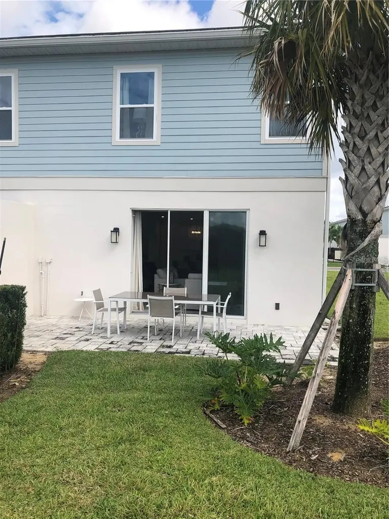 820 Driving Range Court Reunion FL 34747