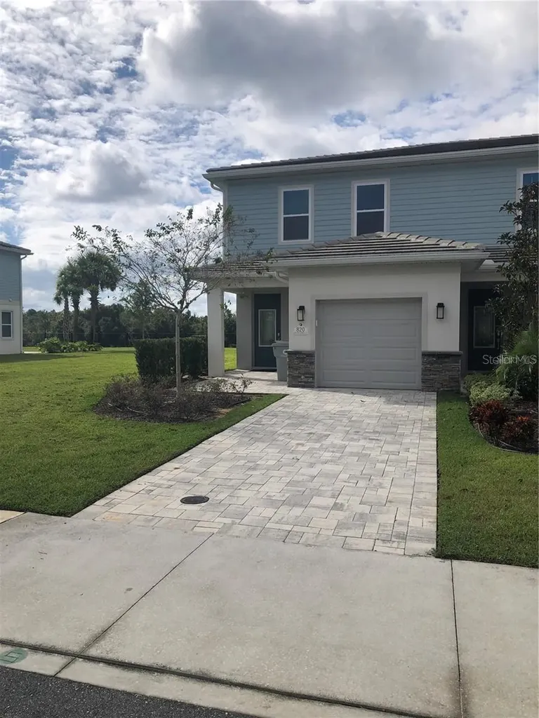 820 Driving Range Court Reunion FL 34747
