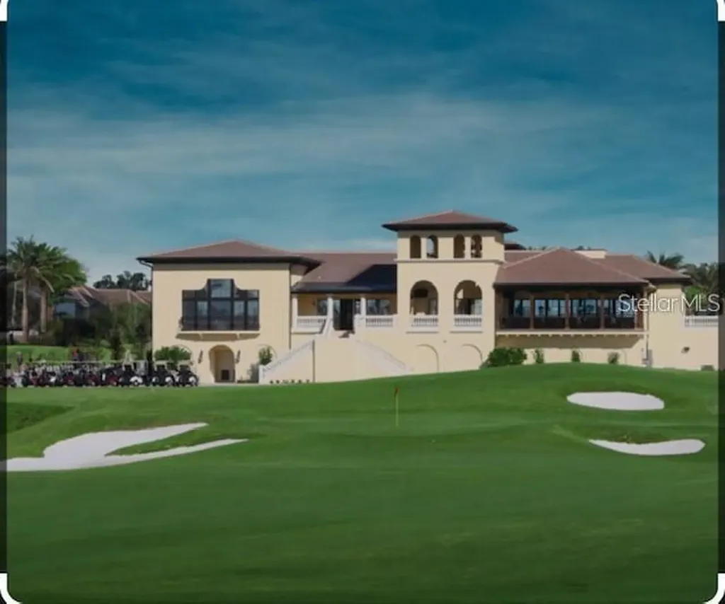 820 Driving Range Court Reunion FL 34747