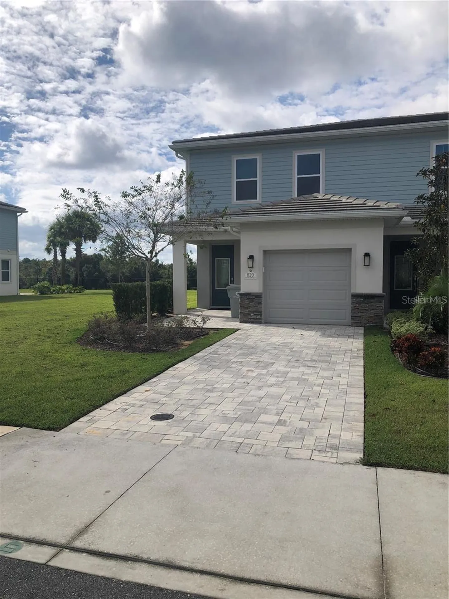 820 Driving Range Court Reunion FL 34747