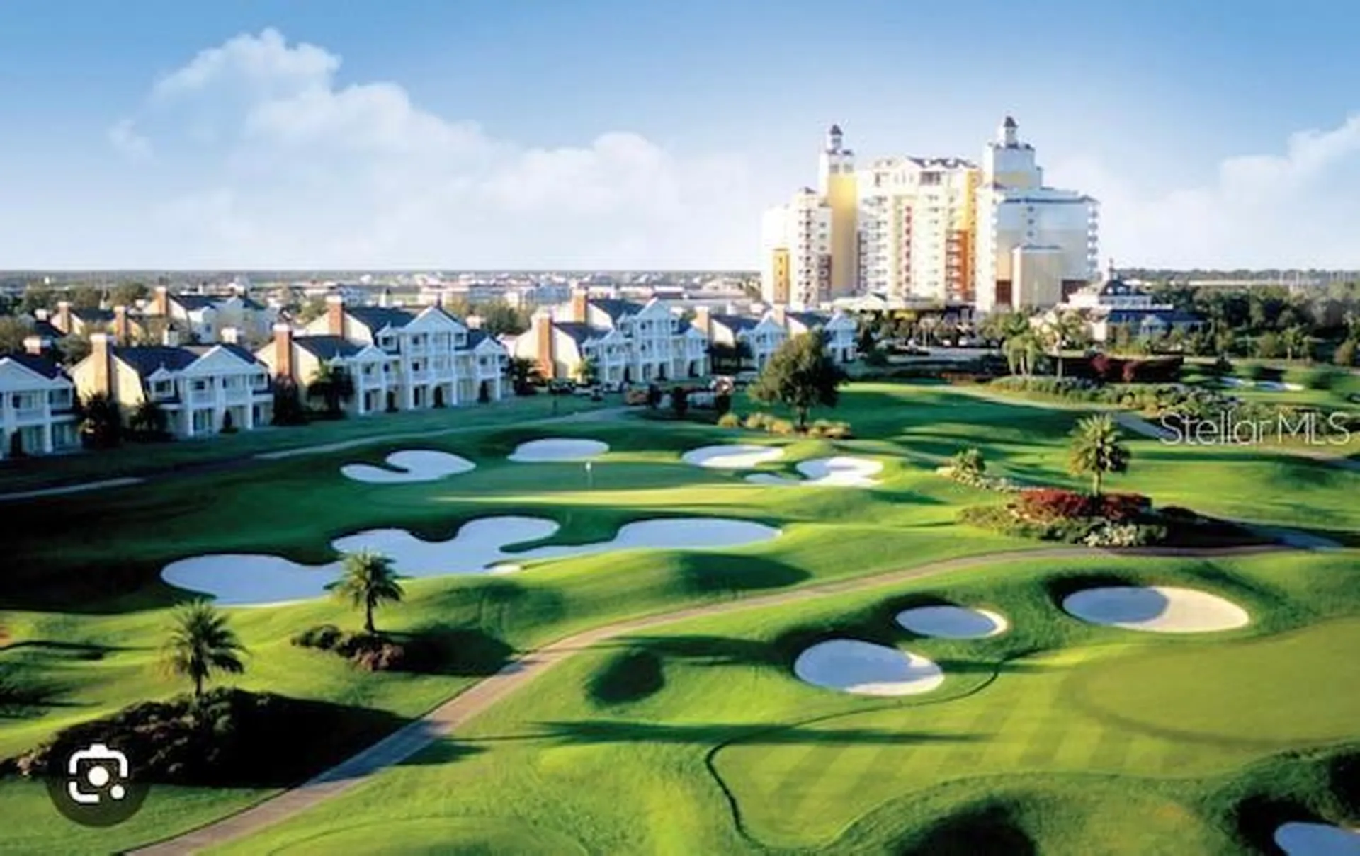 820 Driving Range Court Reunion FL 34747