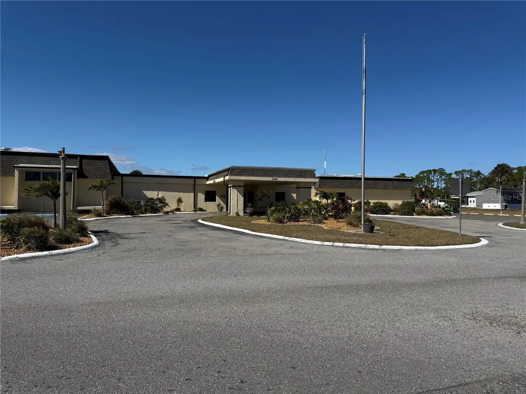 6469 Kilohee Court North Port FL 34287