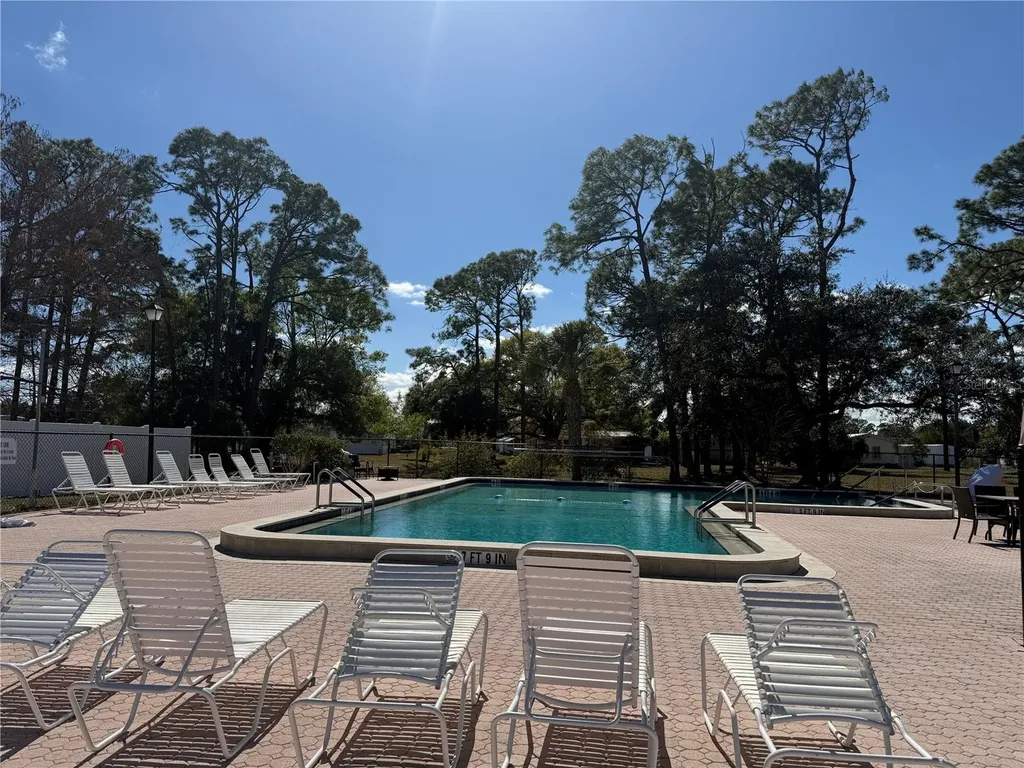 6469 Kilohee Court North Port FL 34287