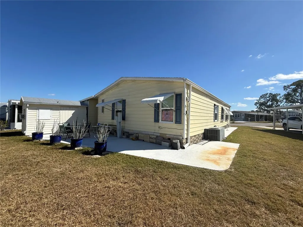 6469 Kilohee Court North Port FL 34287