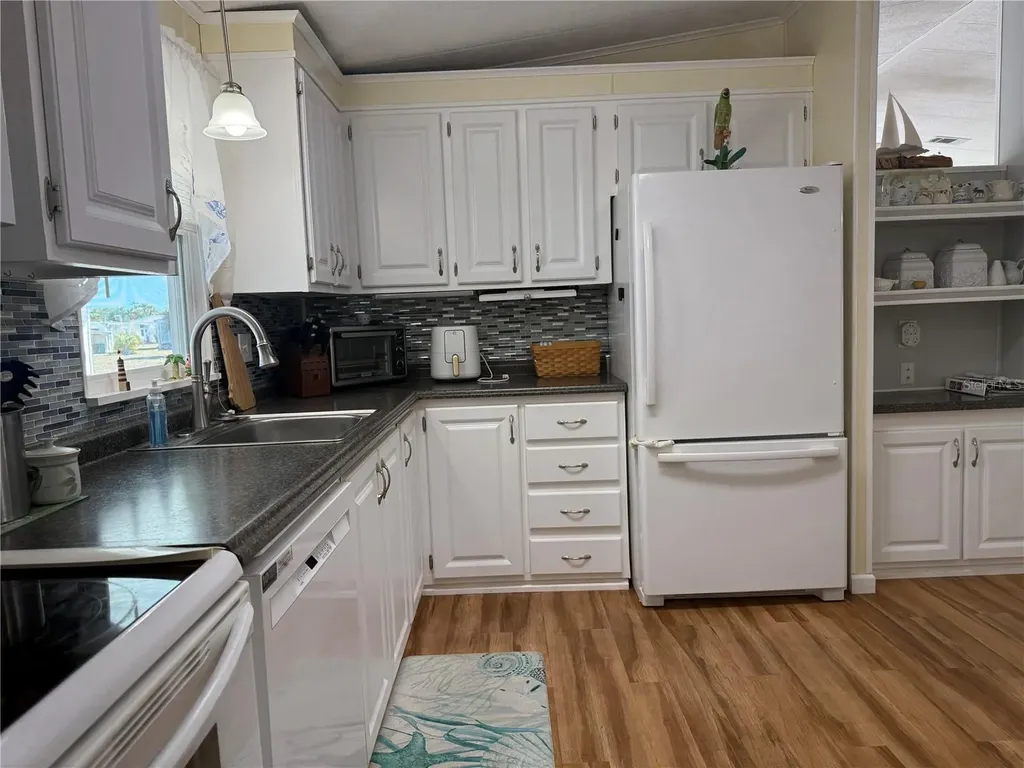 6469 Kilohee Court North Port FL 34287