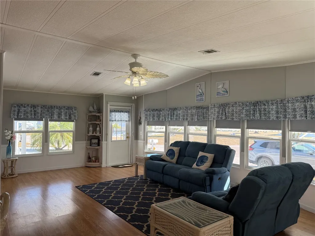 6469 Kilohee Court North Port FL 34287