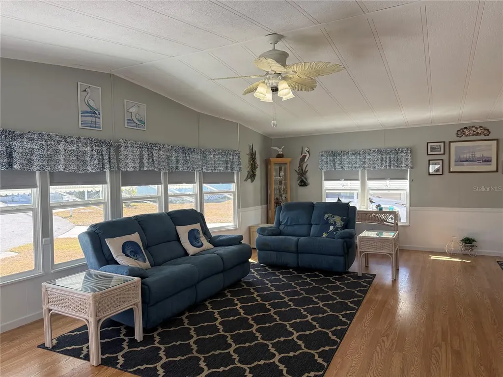 6469 Kilohee Court North Port FL 34287