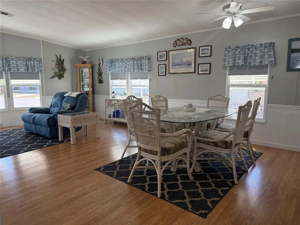 6469 Kilohee Court North Port FL 34287