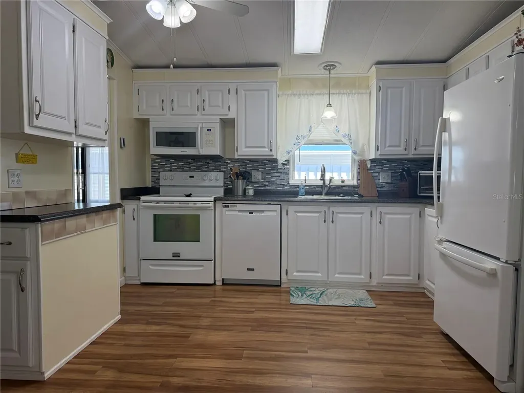 6469 Kilohee Court North Port FL 34287