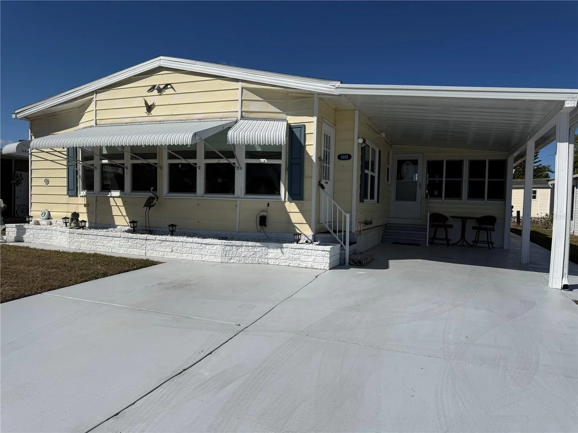 6469 Kilohee Court North Port FL 34287