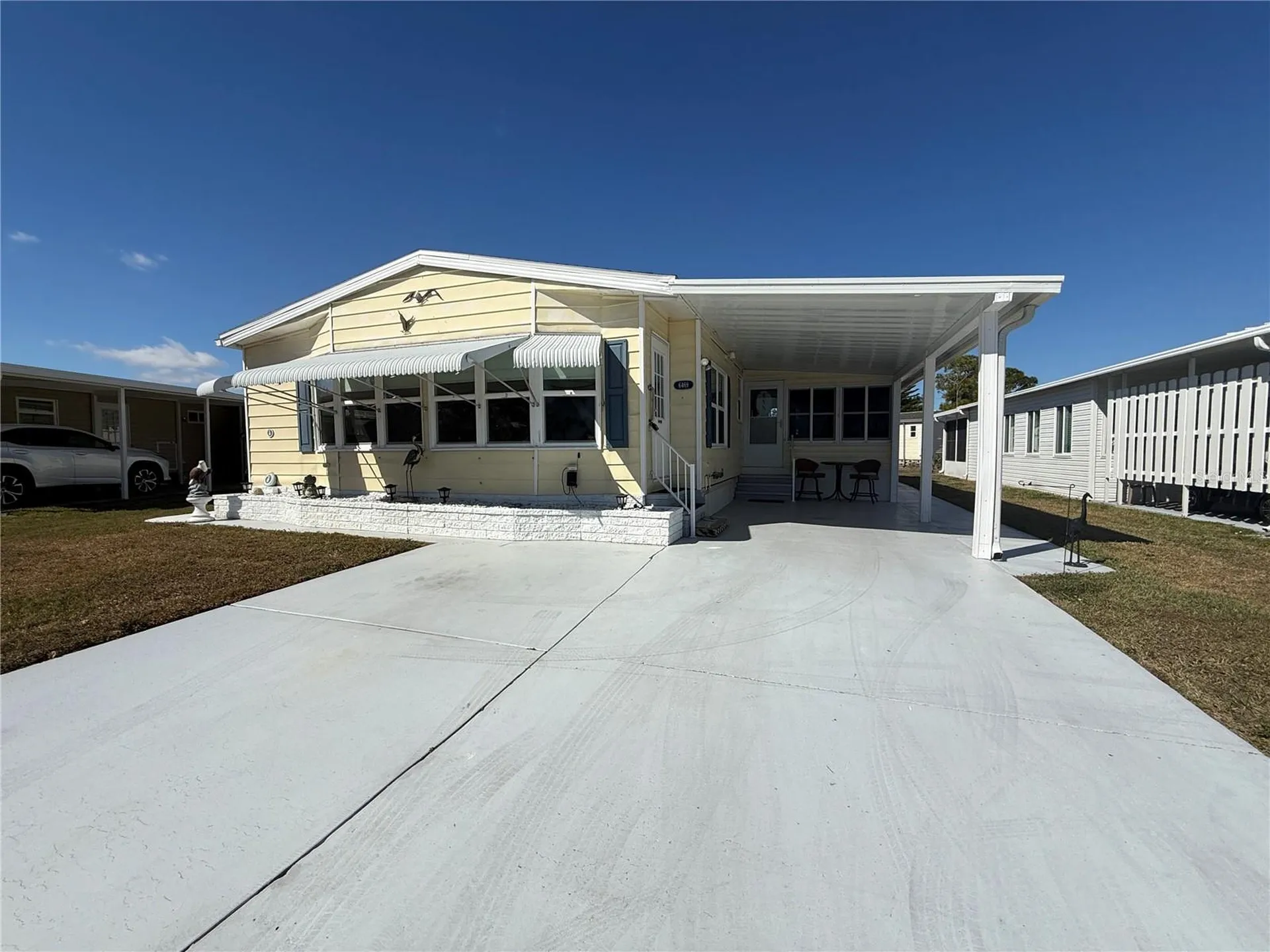 6469 Kilohee Court North Port FL 34287