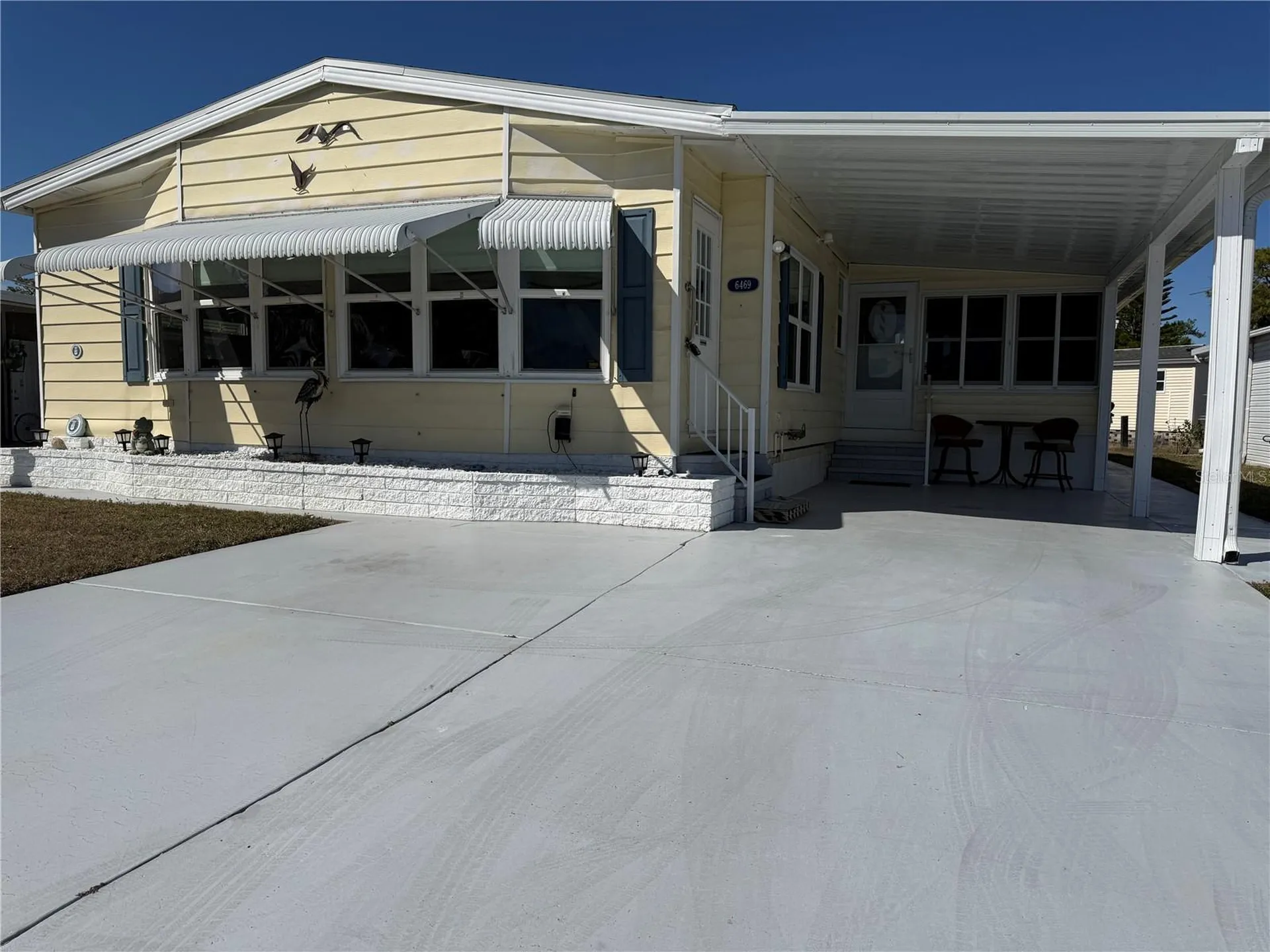 6469 Kilohee Court North Port FL 34287