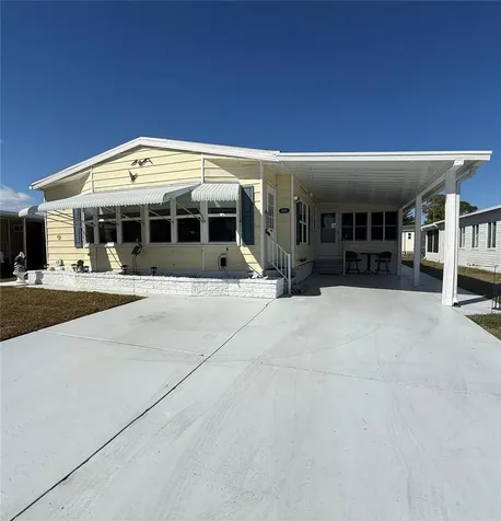 6469 Kilohee Court North Port FL 34287