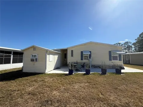 6469 Kilohee Court North Port FL 34287